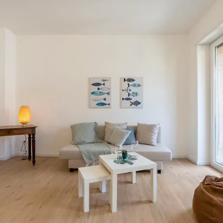 Bella Vista By Interhome Διαμέρισμα *