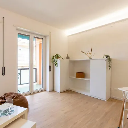 Διαμέρισμα Bella Vista By Interhome
