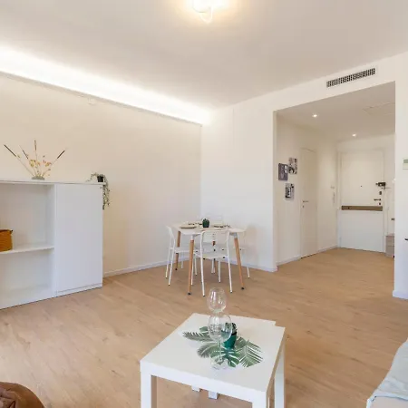 Bella Vista By Interhome Διαμέρισμα *