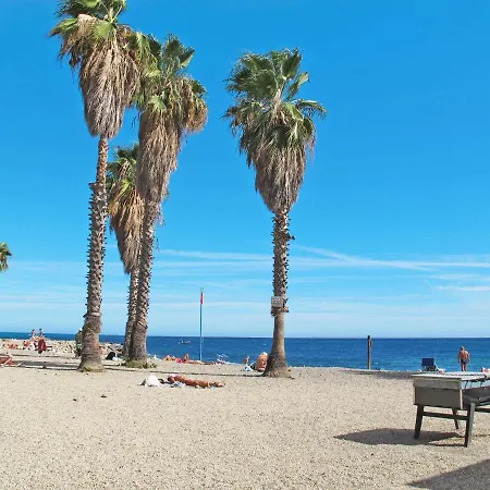 Bella Vista By Interhome Apartment Sanremo