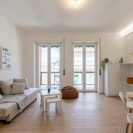 Apartamento Bella Vista By Interhome *