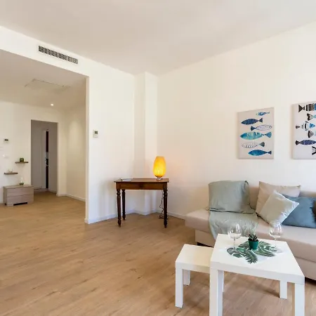 Bella Vista By Interhome Apartamento