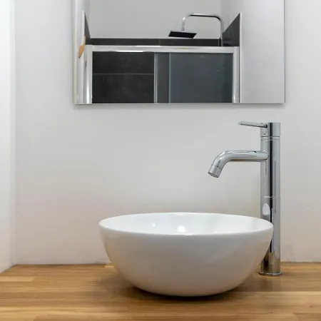 Bella Vista By Interhome Apartamento *