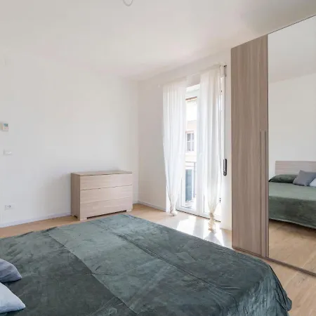 Apartamento Bella Vista By Interhome
