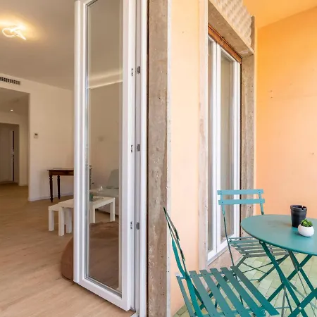 Apartamento Bella Vista By Interhome Sanremo