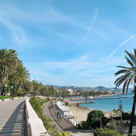 Apartamento Bella Vista By Interhome Sanremo