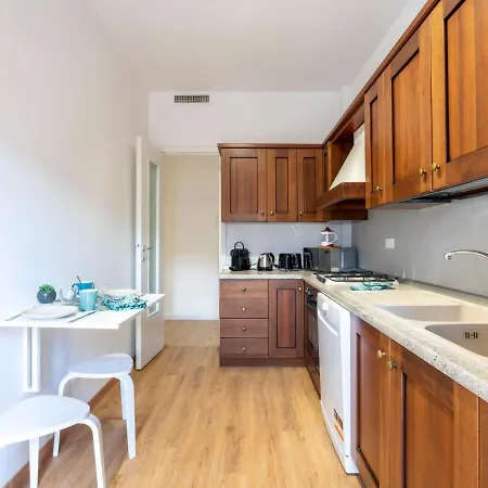Apartamento Bella Vista By Interhome Sanremo