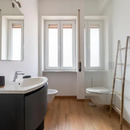 Bella Vista By Interhome Apartamento Sanremo