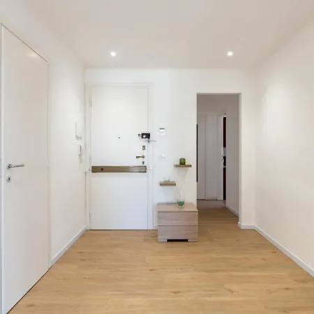 Apartamento Bella Vista By Interhome *