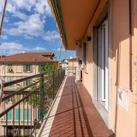 Apartamento Bella Vista By Interhome *