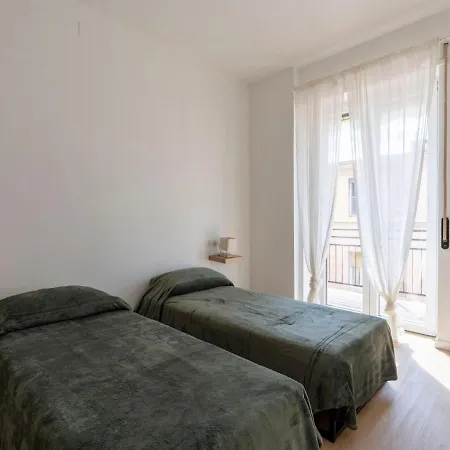 Apartamento Bella Vista By Interhome Sanremo