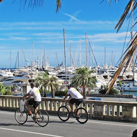 Bella Vista By Interhome Apartamento Sanremo